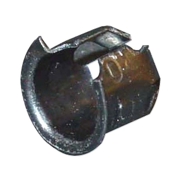 Emblem Tubular Clip